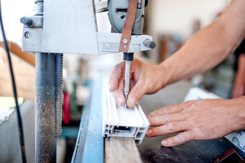 Professional Handyman Work