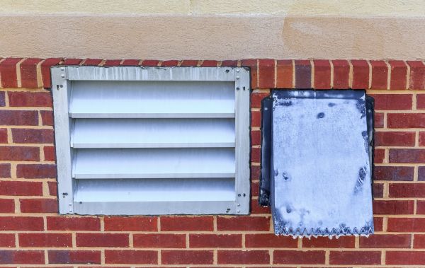 Dryer Vent Repair in Hendersonville