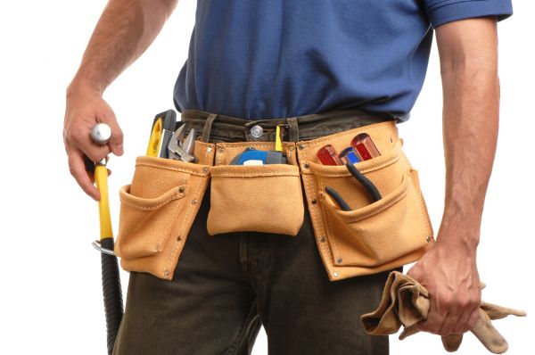 Handyman Repair Service in Hendersonville