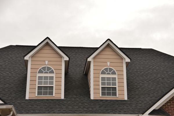 Dormer Repair in Hendersonville