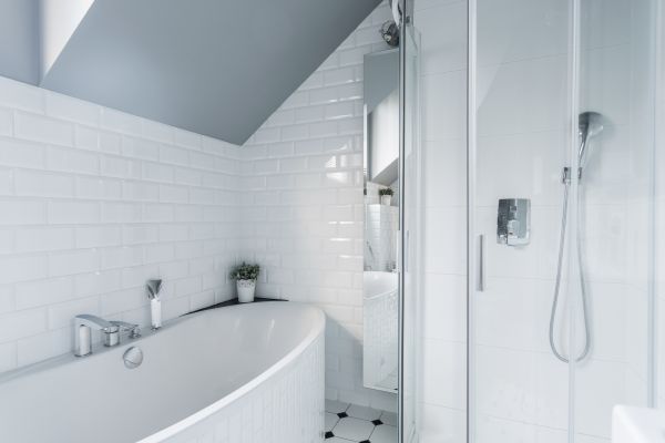 Bathroom Caulking Service in Hendersonville