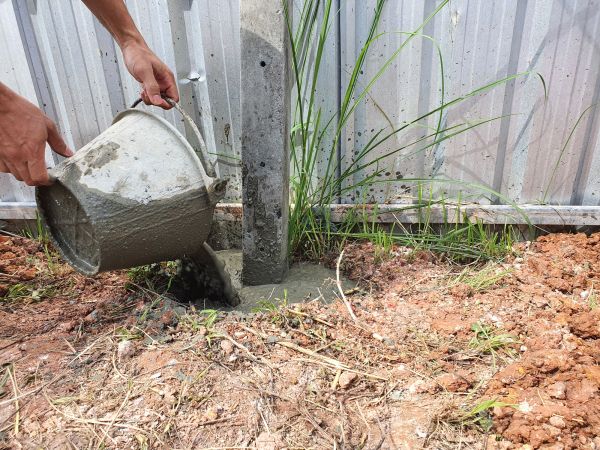 Cost of Post Cementing Service in Hendersonville