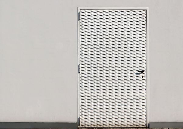 Access Door Installation in Hendersonville