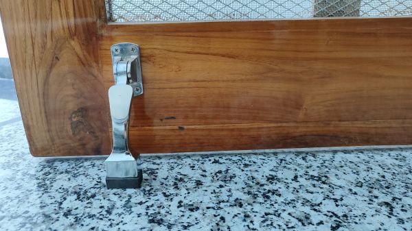 Door Stopper Installation in Hendersonville