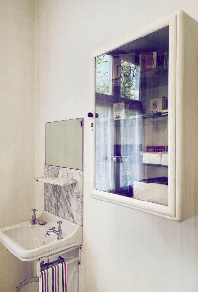 Medicine Cabinet Installation in Hendersonville